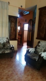 Apartment with 6 bedrooms for sale in Plaza de la Revolución, La Habana - 7