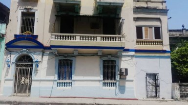 Apartamento en Plaza de la Revolución, La Habana