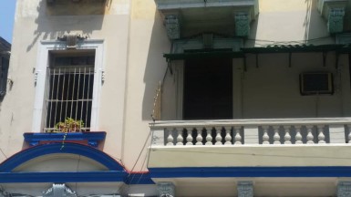 Apartment with 6 bedrooms for sale in Plaza de la Revolución, La Habana
