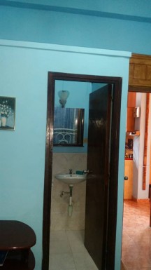 Apartment with 6 bedrooms for sale in Plaza de la Revolución, La Habana