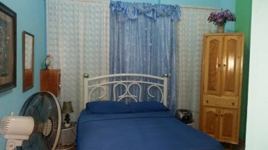 Apartment with 6 bedrooms for sale in Plaza de la Revolución, La Habana