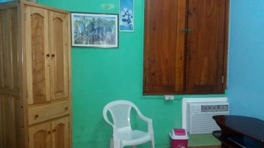 Apartment with 6 bedrooms for sale in Plaza de la Revolución, La Habana
