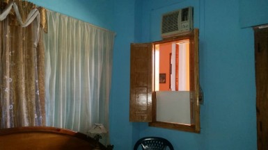 Apartment with 6 bedrooms for sale in Plaza de la Revolución, La Habana