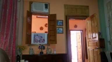 Apartment with 6 bedrooms for sale in Plaza de la Revolución, La Habana