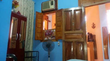 Apartment with 6 bedrooms for sale in Plaza de la Revolución, La Habana