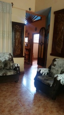 Apartment with 6 bedrooms for sale in Plaza de la Revolución, La Habana