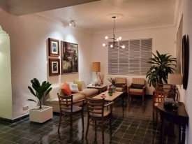 Apartment with 2 bedrooms for sale in Plaza de la Revolución, La Habana
