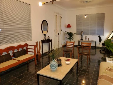 Apartment with 2 bedrooms for sale in Plaza de la Revolución, La Habana