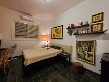 Apartment with 2 bedrooms for sale in Plaza de la Revolución, La Habana