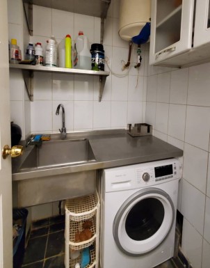 Apartment with 2 bedrooms for sale in Plaza de la Revolución, La Habana