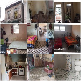 House with 3 bedrooms for sale in Vedado, Plaza de la Revolución, La Habana