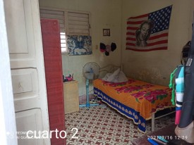 House with 3 bedrooms for sale in Vedado, Plaza de la Revolución, La Habana - 14