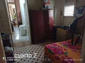 House with 3 bedrooms for sale in Vedado, Plaza de la Revolución, La Habana - 9