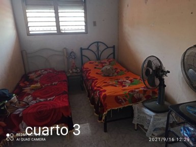 House with 3 bedrooms for sale in Vedado, Plaza de la Revolución, La Habana