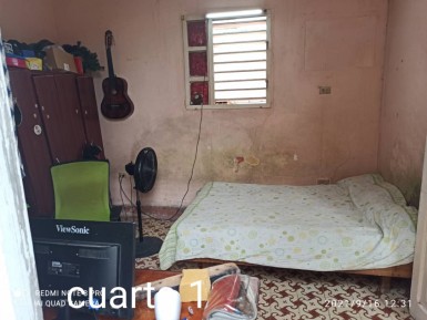 House with 3 bedrooms for sale in Vedado, Plaza de la Revolución, La Habana