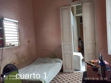 House with 3 bedrooms for sale in Vedado, Plaza de la Revolución, La Habana