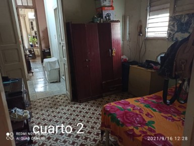 House with 3 bedrooms for sale in Vedado, Plaza de la Revolución, La Habana