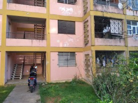 Apartment with 2 bedrooms for sale in Vedado, Plaza de la Revolución, La Habana