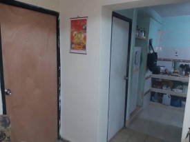 Apartment with 2 bedrooms for sale in Vedado, Plaza de la Revolución, La Habana - 4