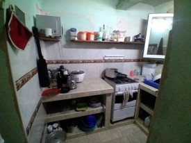 Apartment with 2 bedrooms for sale in Vedado, Plaza de la Revolución, La Habana - 6
