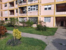 Apartment with 2 bedrooms for sale in Vedado, Plaza de la Revolución, La Habana - 9