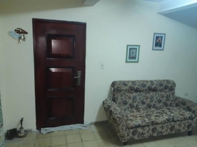 Apartment with 2 bedrooms for sale in Vedado, Plaza de la Revolución, La Habana