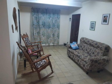 Apartment with 2 bedrooms for sale in Vedado, Plaza de la Revolución, La Habana