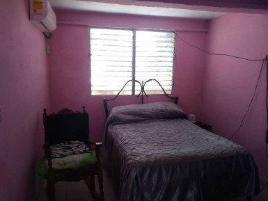 Apartment with 2 bedrooms for sale in Vedado, Plaza de la Revolución, La Habana