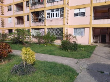 Apartment with 2 bedrooms for sale in Vedado, Plaza de la Revolución, La Habana