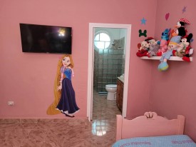 Apartment with 2 bedrooms for sale in Nuevo Vedado, Plaza de la Revolución, La Habana - 3