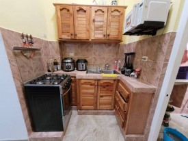Apartment with 2 bedrooms for sale in Nuevo Vedado, Plaza de la Revolución, La Habana - 7