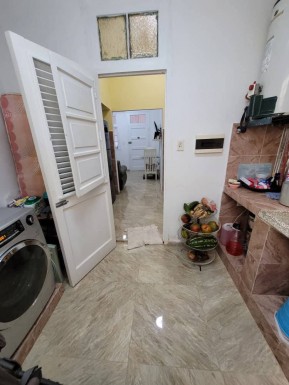 Apartment with 2 bedrooms for sale in Nuevo Vedado, Plaza de la Revolución, La Habana