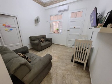 Apartment with 2 bedrooms for sale in Nuevo Vedado, Plaza de la Revolución, La Habana