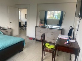 Apartamento de 2 habitaciones en venta en Vedado, Plaza de la Revolución, La Habana - 9