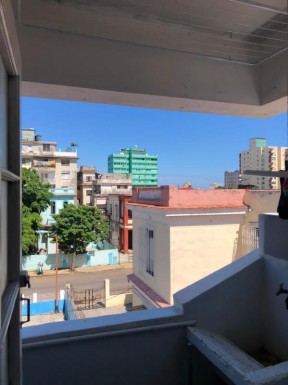 Apartamento de 2 habitaciones en venta en Vedado, Plaza de la Revolución, La Habana