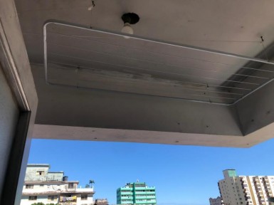 Apartamento de 2 habitaciones en venta en Vedado, Plaza de la Revolución, La Habana