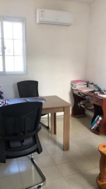Apartamento de 2 habitaciones en venta en Vedado, Plaza de la Revolución, La Habana