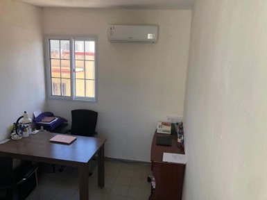 Apartamento de 2 habitaciones en venta en Vedado, Plaza de la Revolución, La Habana