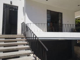 Apartment with 2.5 bedrooms for sale in Nuevo Vedado, Plaza de la Revolución, La Habana