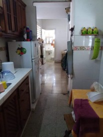Apartment with 2.5 bedrooms for sale in Nuevo Vedado, Plaza de la Revolución, La Habana - 11