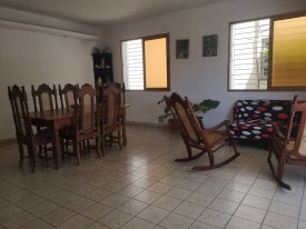 Apartment with 2.5 bedrooms for sale in Nuevo Vedado, Plaza de la Revolución, La Habana - 2