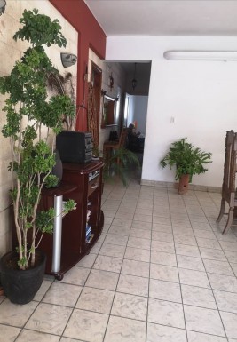 Apartment with 2.5 bedrooms for sale in Nuevo Vedado, Plaza de la Revolución, La Habana