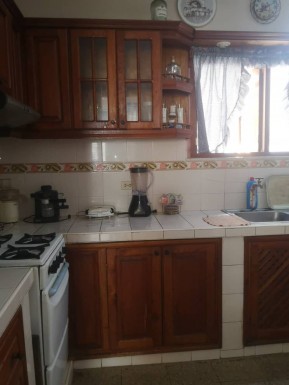 Apartment with 2.5 bedrooms for sale in Nuevo Vedado, Plaza de la Revolución, La Habana