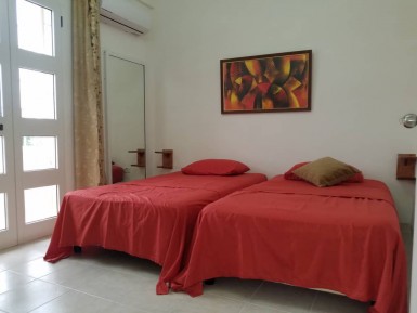 Apartment with 2 bedrooms for sale in Vedado, Plaza de la Revolución, La Habana