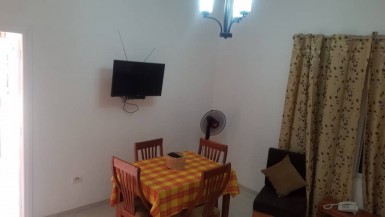 Apartment with 2 bedrooms for sale in Vedado, Plaza de la Revolución, La Habana