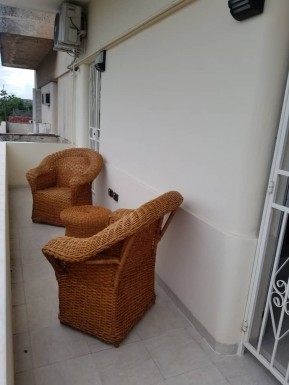 Apartment with 2 bedrooms for sale in Vedado, Plaza de la Revolución, La Habana