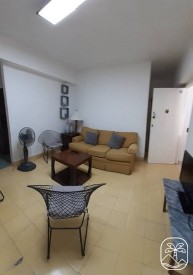 Apartment with 1 bedroom for sale in Vedado, Plaza de la Revolución, La Habana