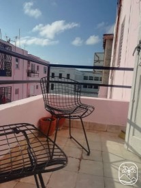Apartment with 1 bedroom for sale in Vedado, Plaza de la Revolución, La Habana - 5