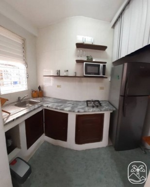 Apartment with 1 bedroom for sale in Vedado, Plaza de la Revolución, La Habana