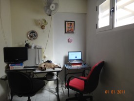 Apartment with 3 bedrooms for sale in Vedado, Plaza de la Revolución, La Habana - 8